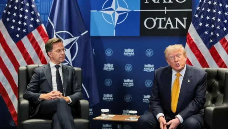 Trump, İspanya ile ticari ilişkilerin kesilmesi çağrısında bulundu