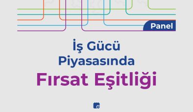 Lefkoşa’da “İş Gücü Piyasasında Fırsat Eşitliği” konulu panel düzenlenecek