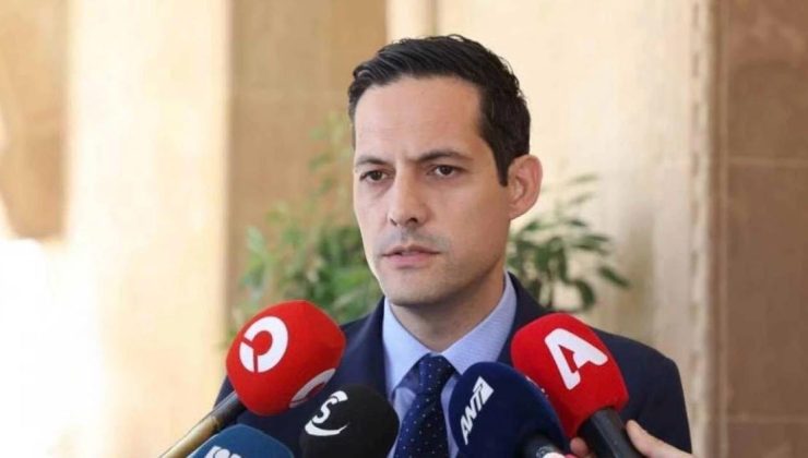 Letimbiotis: “Türkiye-AB ilişkilerinde ilerleme Kıbrıs sorunundaki ilerlemeyle tamamen bağlantılı”