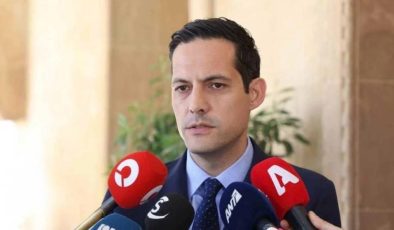 Rum Sözcü: “Ahmet Tan’a yönelik saldırıda hiçbir ırkçı unsur yok”
