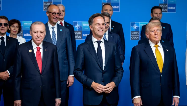 Rutte: “Ankara’da son derece başarılı bir zirveyi tamamladık”
