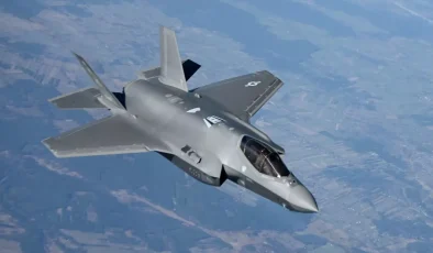 Erdoğan: “Netanyahu ve Miçotakis’in F-35 açıklamasının benim dünyamda yeri yok”