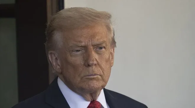 Trump’ın tacizden suçlu bulunduğu Carroll davasında tazminat kararı…Trump 5,8 milyon dolar ödeyecek