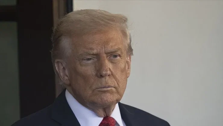 Trump’ın tacizden suçlu bulunduğu Carroll davasında tazminat kararı…Trump 5,8 milyon dolar ödeyecek