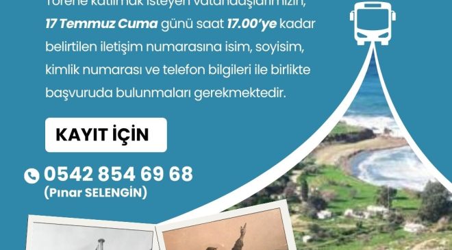 Şanlı Erenköy Direnişi ve direnişte şehit düşenler anılacak…