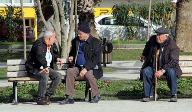 Türkiye nüfus sıralamasında 194 ülke arasında 18. sırada: Çocuk ve genç nüfus dünya ortalamasının altında