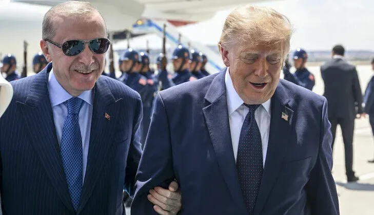 Türkiye MSB: “Müttefiklik ruhuyla bağdaşmayan CAATSA yaptırımları kalkmalı”
