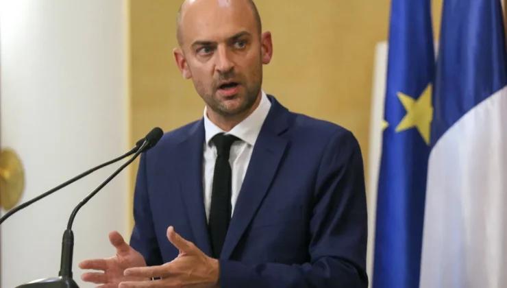 Fransa, Polonya ile egemen Avrupa inşasını sürdüreceğini bildirdi
