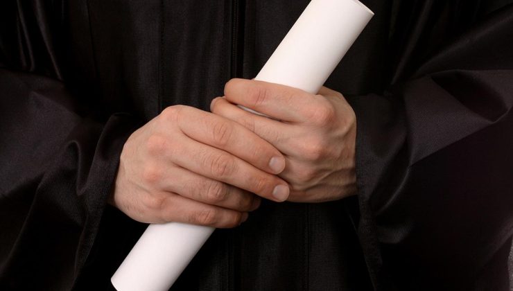 Türkiye’de sahte diploma düzenleyene hapis cezası geliyor