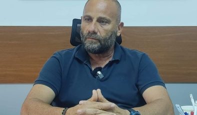 Tuğcu: “Kıb-Tek’i seçim malzemesi yapmaktan vazgeçin”