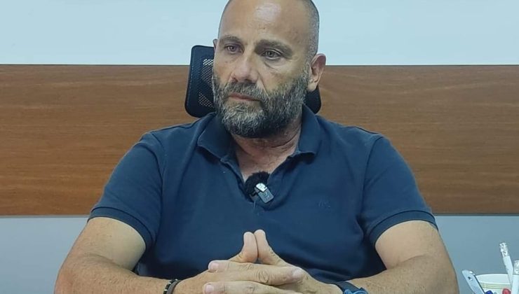 Tuğcu: “Kıb-Tek’i seçim malzemesi yapmaktan vazgeçin”