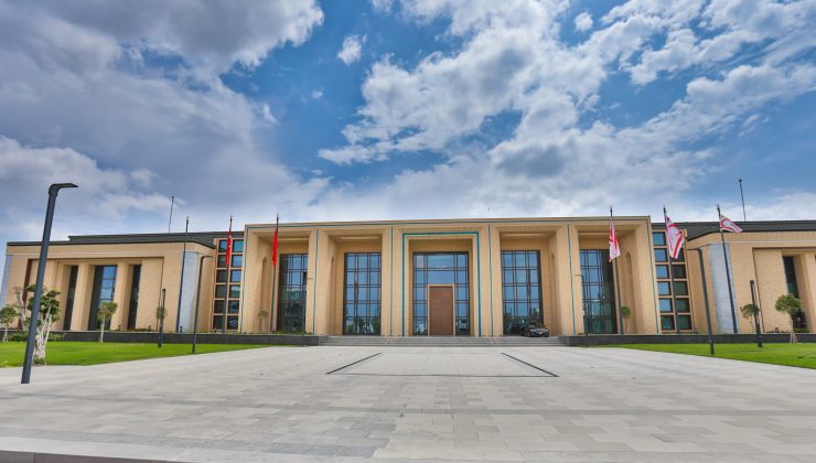 Cumhurbaşkanlığı: “Alınan karar Avrupa Parlamentosu’nun tarafgir tutumunu bir kez daha ortaya koydu”