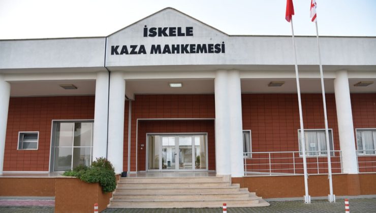 Yeniboğaziçi Belediye Başkanı Demir, altı ay hapse mahkum edildi