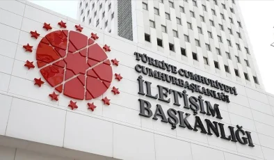 Duran’dan AP’nin Kıbrıs kararına tepki: “TSK’ya yönelik asılsız iddialar içeren karar kabul edilemez”