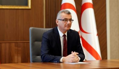 Cumhurbaşkanı Erhürman, bu sabah taburcu oldu