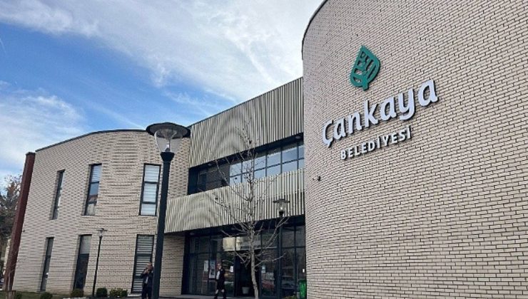Çankaya Belediye Başkanı Güner’in de aralarında bulunduğu 36 şüpheli hakkında gözaltı kararı