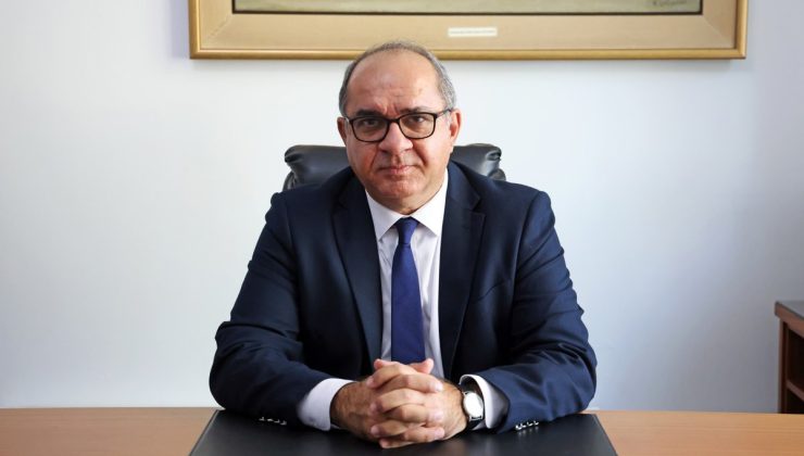 Rum yönetimi Kıbrıs sorununda “Risk yaratacak bir sürece girmeyecek”