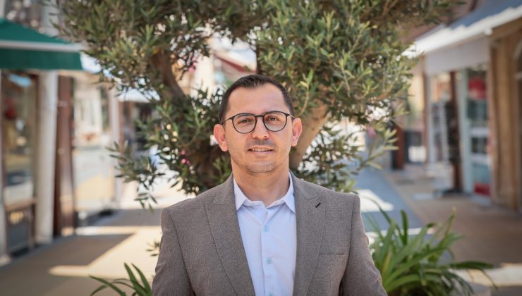 Üredi: “Özgür ve bağımsız basın, emeğin ve demokrasinin güvencesidir”