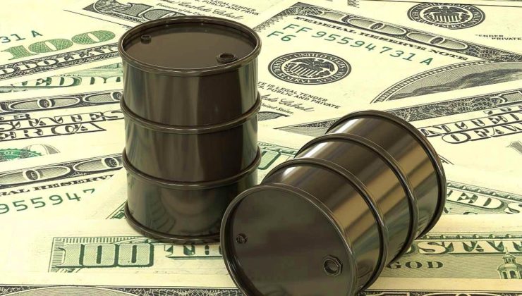 Petrol fiyatları, ABD’nin İran’a yönelik saldırıları ve İran’ın misillemeleriyle yaklaşık yüzde 5 arttı