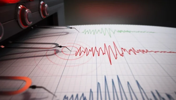 Endonezya’da meydana gelen 5,1 büyüklüğündeki deprem dolayısıyla 1 kişi hayatını kaybetti