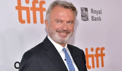 Jurassic Park serisindeki rolüyle tanınan Yeni Zelandalı aktör Sam Neill hayatını kaybetti