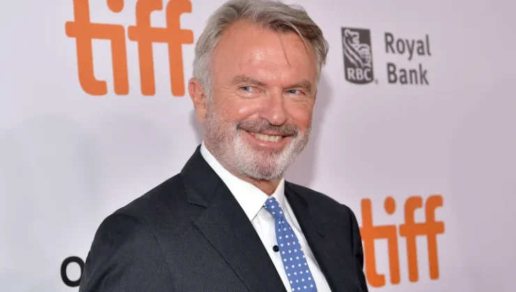 Jurassic Park serisindeki rolüyle tanınan Yeni Zelandalı aktör Sam Neill hayatını kaybetti