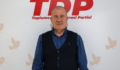 Yaylalı: “Çalışanın eriyen alım gücü pazarlık konusu değildir”