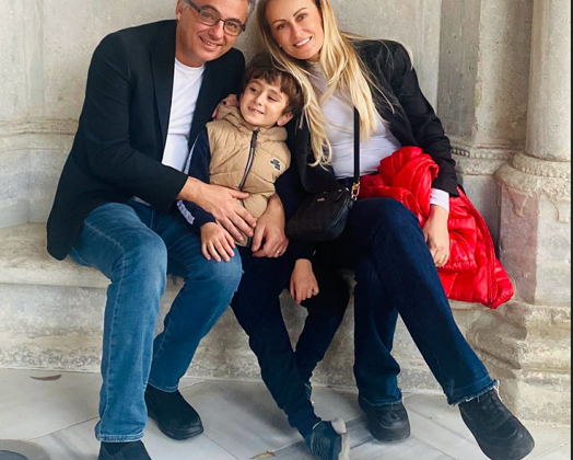 Cumhurbaşkanı Erhürman’dan “Gayet iyiyim” mesajı
