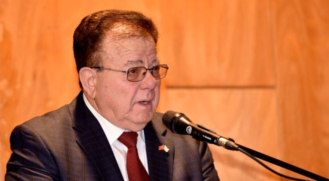 Bağımsızlık İttifakı’ndan Avrupa Parlamentosu’na tepki