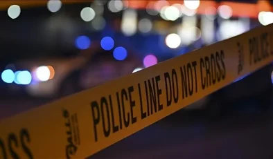 ABD’nin Maine eyaletinde ICE polisi tarafından vurulan kişi hayatını kaybetti