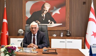 KTBB Başkanı Özçınar Katip Demir davasıyla ilgili: “hukuki sürecin en kısa sürede adil bir şekilde sonuçlanmasını temenni ediyorum”