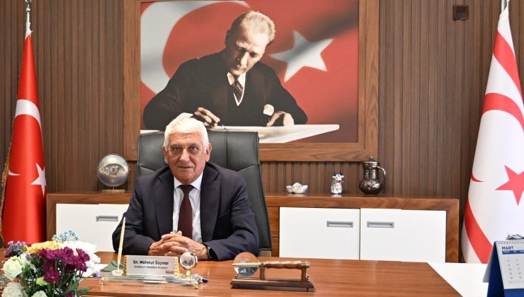 KTBB Başkanı Özçınar Katip Demir davasıyla ilgili: “hukuki sürecin en kısa sürede adil bir şekilde sonuçlanmasını temenni ediyorum”