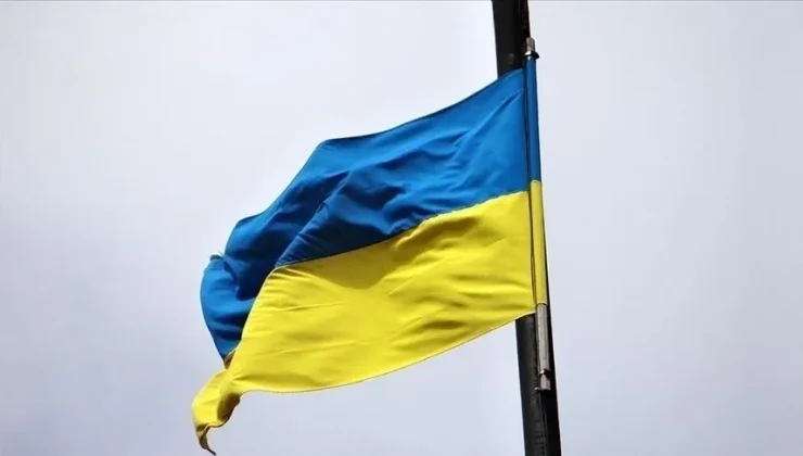Ukrayna: “Rusya, Kiev ve ülkenin farklı bölgelerine 10 füze ve 135 SİHA ile saldırı düzenledi”