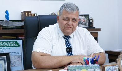 GKRY, Kıbrıs Vakıflar İdaresi’nin Güney Kıbrıs’taki bazı camileri ziyaret talebini reddetti