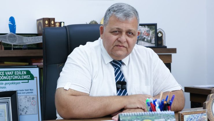 GKRY, Kıbrıs Vakıflar İdaresi’nin Güney Kıbrıs’taki bazı camileri ziyaret talebini reddetti