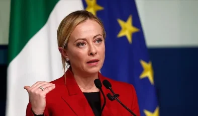 İtalya’da Meloni hükümeti, parlamentoda seçim yasasına yönelik kritik bir oylamayı kaybetti