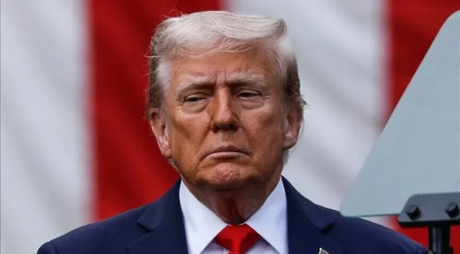 Trump, İran’ın müzakere etmemesi halinde tüm enerji santrallerini ve köprülerini yıkacaklarını söyledi