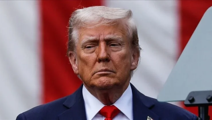 Trump, İran’ın müzakere etmemesi halinde tüm enerji santrallerini ve köprülerini yıkacaklarını söyledi