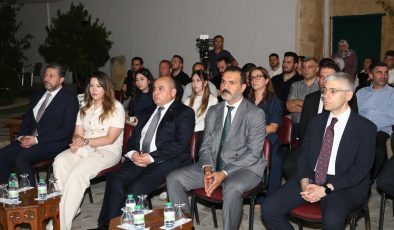 15 Temmuz’u konu alan “Son Sefer” filmi Lefkoşa’da gösterildi