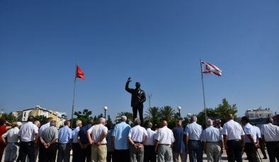 Kıbrıs Barış Harekatı’nın 52’nci yıl dönümü… Bülent Ecevit cuma günü anılacak