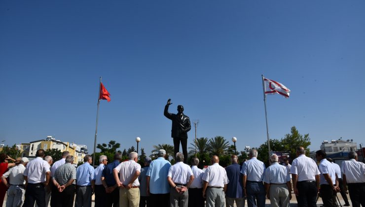 Kıbrıs Barış Harekatı’nın 52’nci yıl dönümü… Bülent Ecevit cuma günü anılacak