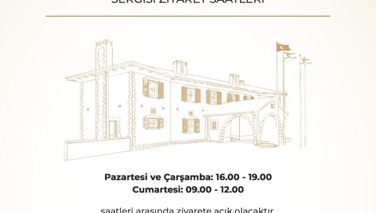 “Resmin Kamusal Hafızası” sergisi ekim sonuna kadar ziyaret edilebilecek