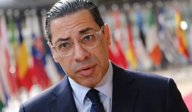 Rum Dışişleri BM raporlarındaki eşit mesafe tutumundan “Hayal kırıklığı duyuyor”