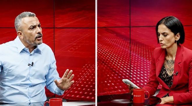Serdaroğlu: “Asgari ücret hayat pahalılığı oranının altında olursa eyleme gideriz”