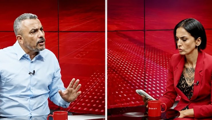Serdaroğlu: “Asgari ücret hayat pahalılığı oranının altında olursa eyleme gideriz”