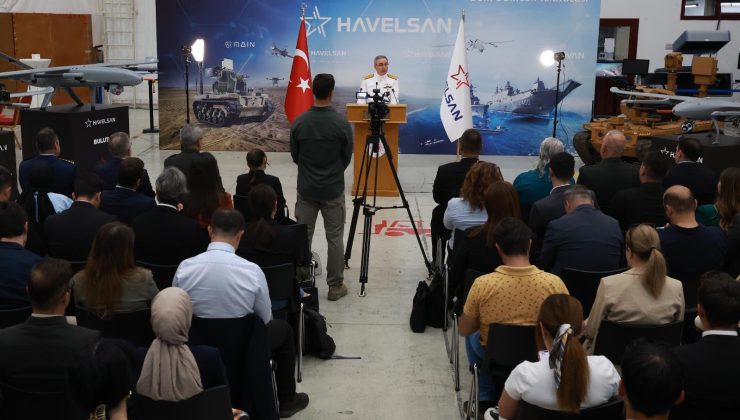 TC Milli Savunma Bakanlığı: “Avrupa Parlamentosu’nda Kıbrıs konusunda alınan kararı şiddetle reddediyoruz”