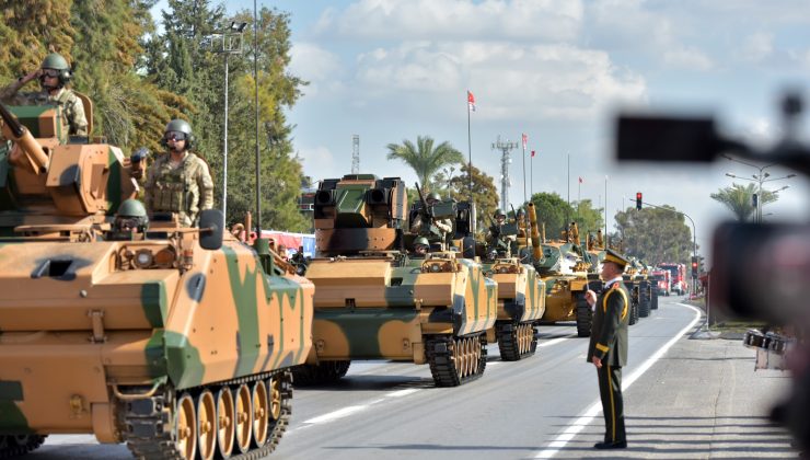 Lefkoşa Dr. Fazıl Küçük Bulvarı’nın bir kısmı pazartesi günü trafiğe kapatılacak