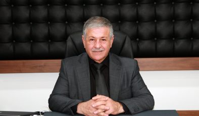 Gürcafer: “İstikrarlı ekonominin yolu çözümden geçiyor”