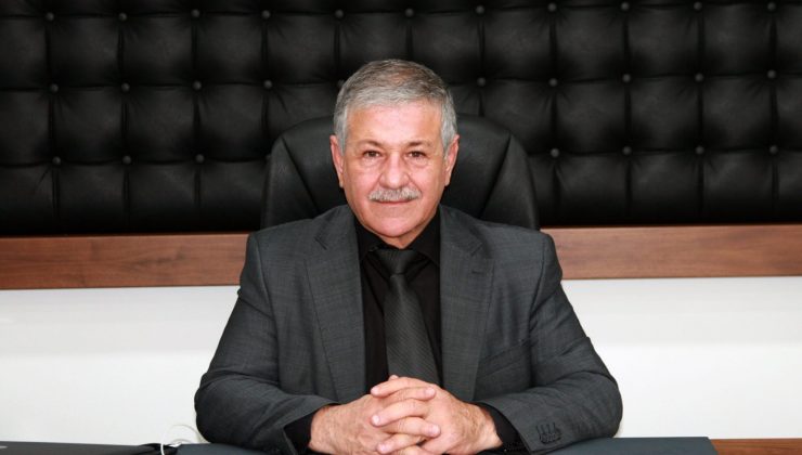 Gürcafer: “İstikrarlı ekonominin yolu çözümden geçiyor”