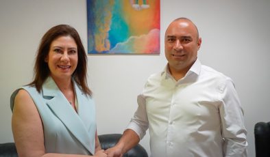 CTP Beyarmudu’nda Ahmet Zort’a destek kararı aldı